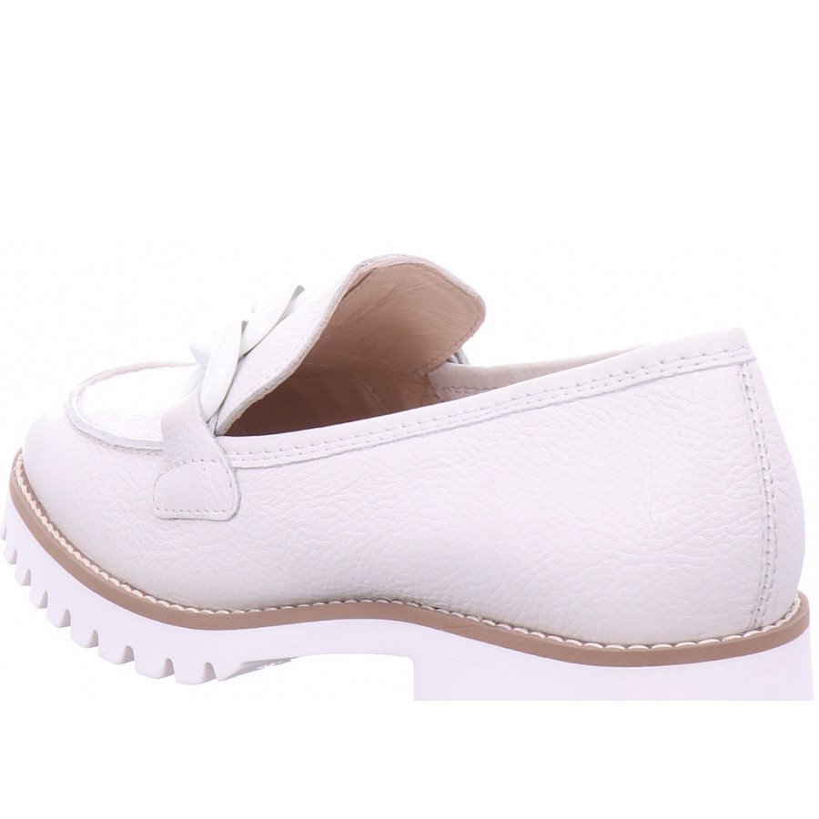 Ara Damen Kent Slipper In Beige
