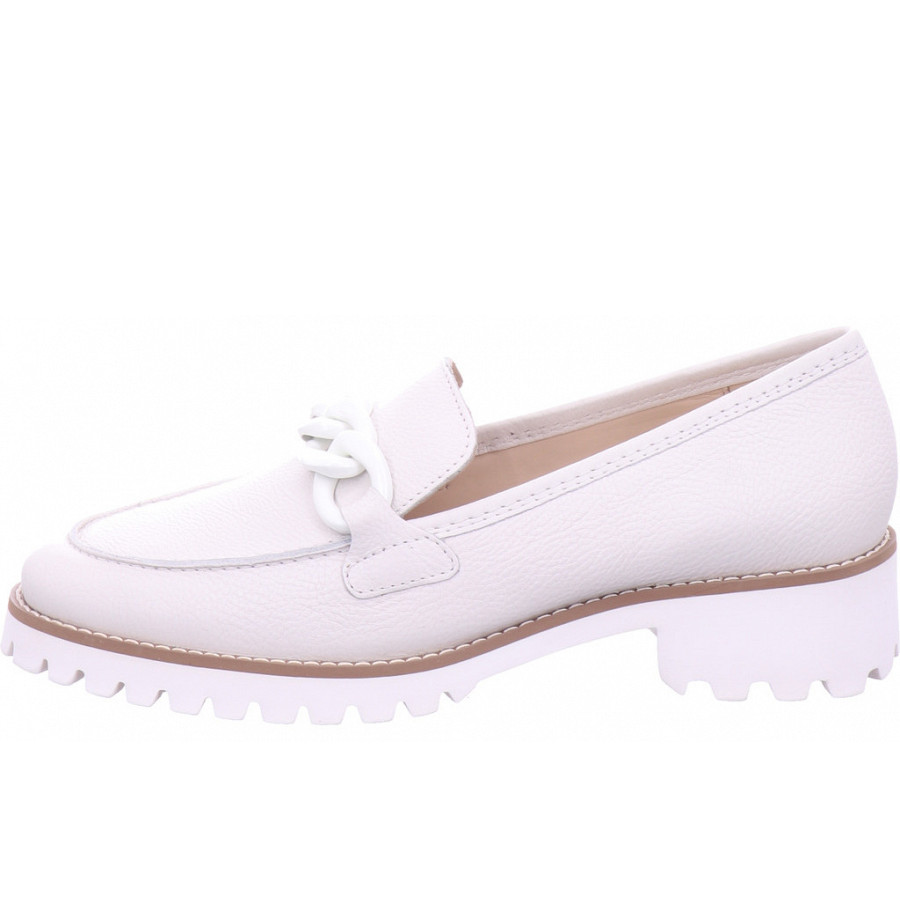 Ara Damen Kent Slipper In Beige