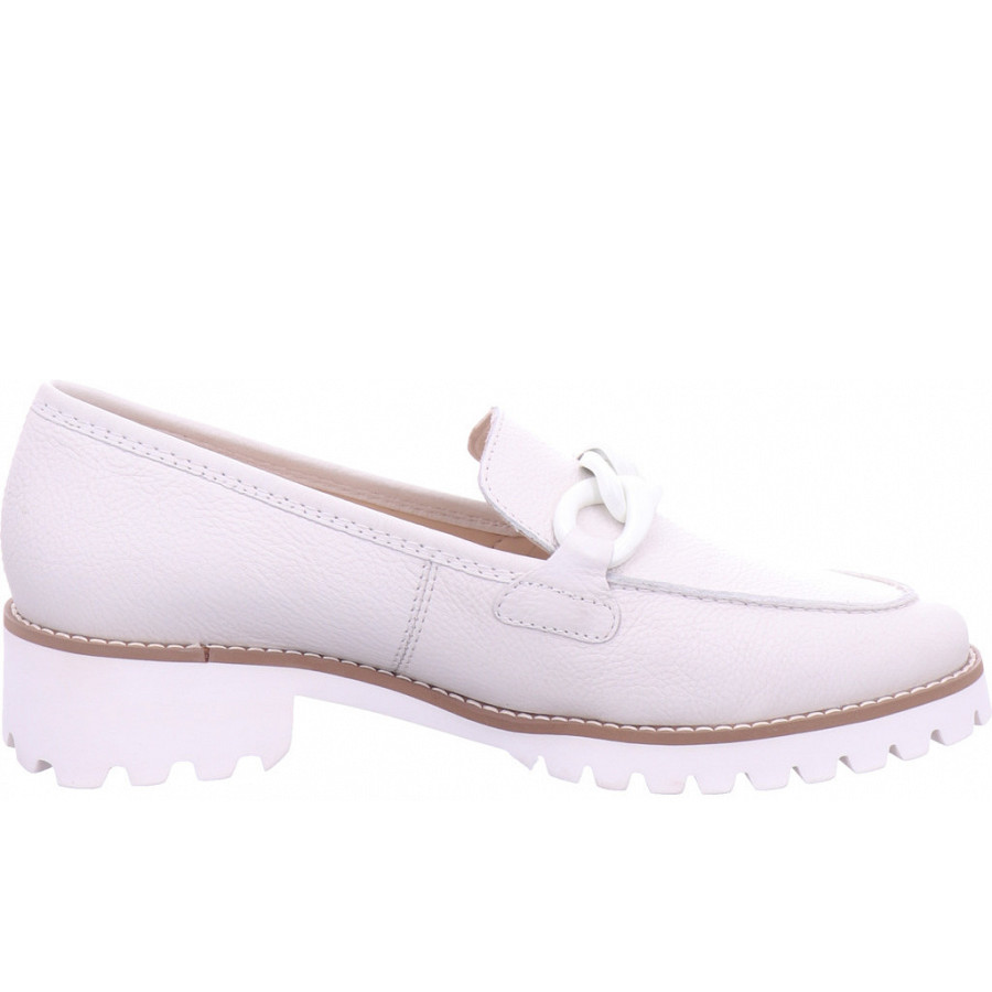 Ara Damen Kent Slipper In Beige