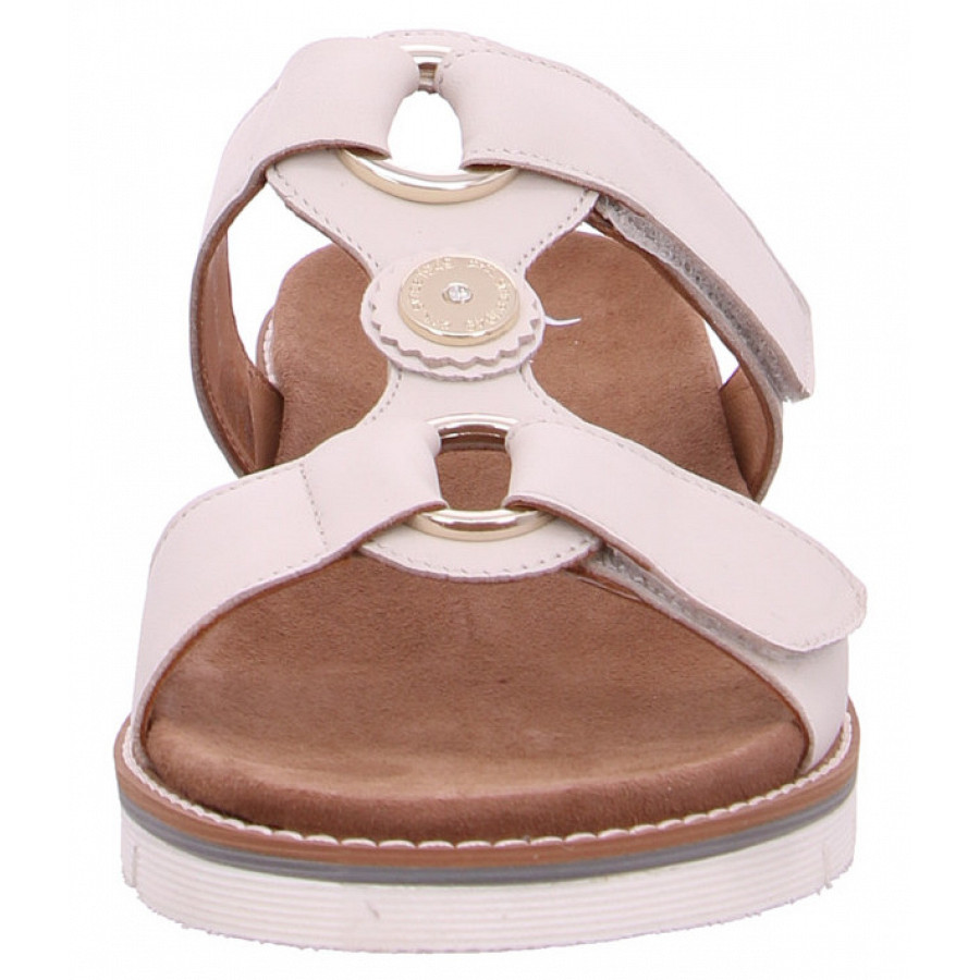 Ara Damen Pantolette In 18 Cream