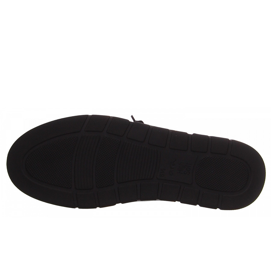 Ara Damen Schnürer In Grau