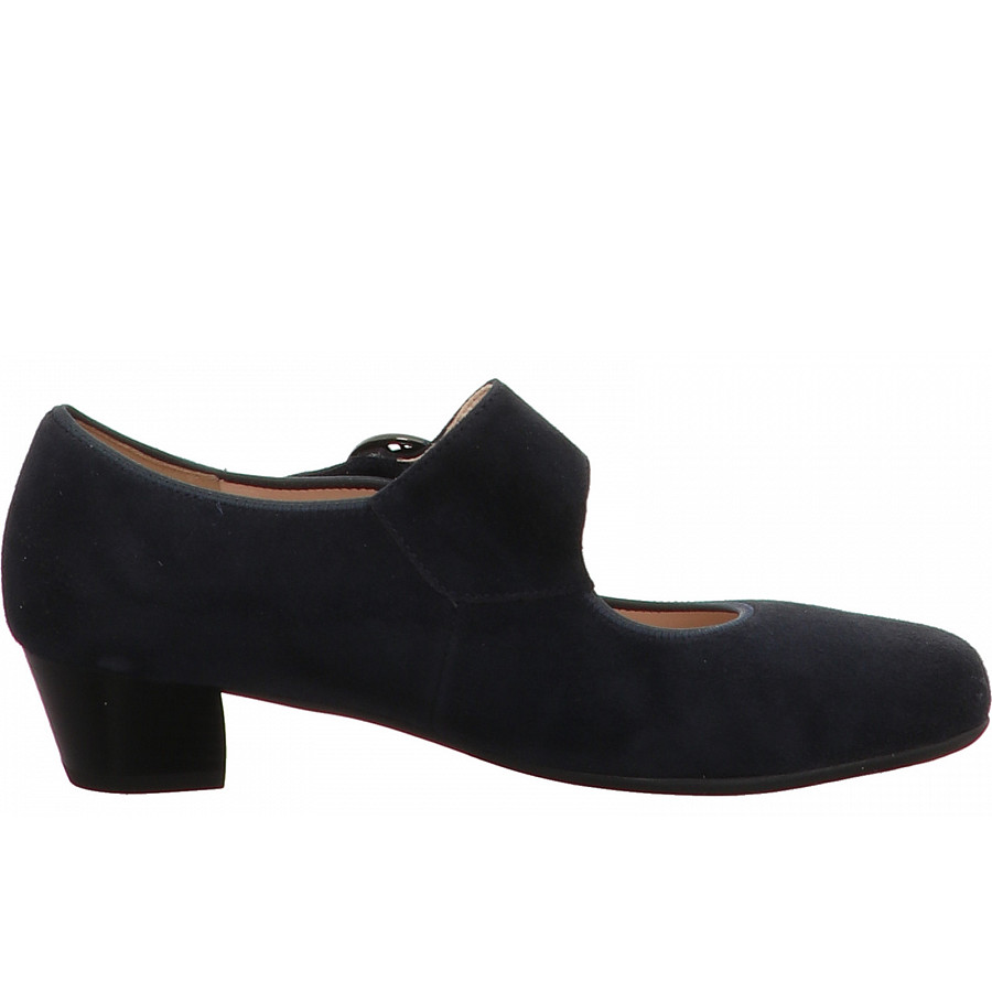 Ara Damen Catania Pumps In Blau