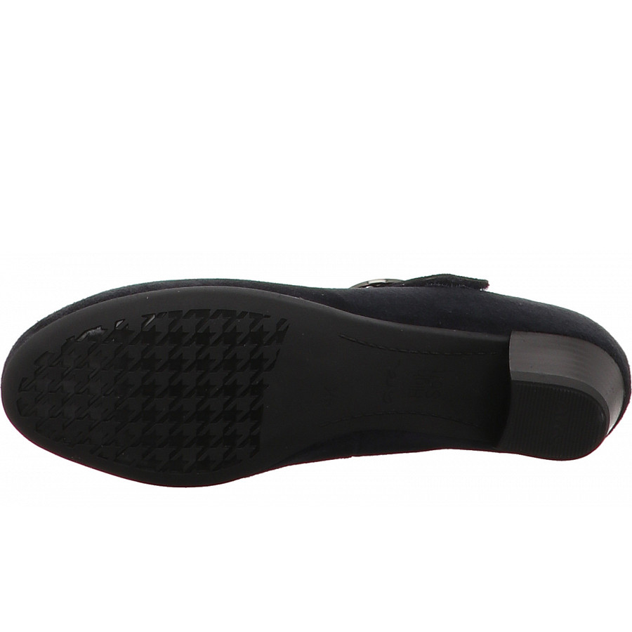 Ara Damen Catania Pumps In Blau