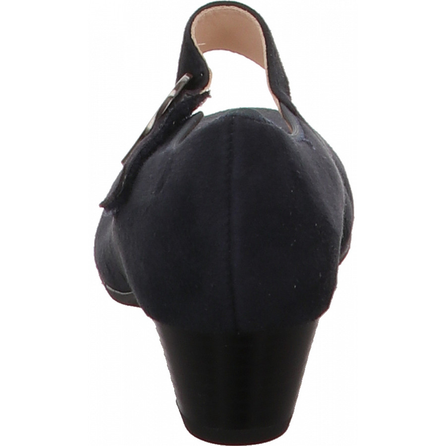 Ara Damen Catania Pumps In Blau