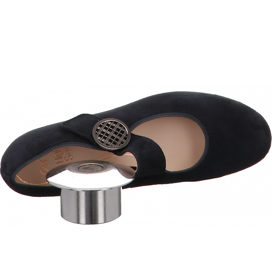 Ara Damen Catania Pumps In Blau