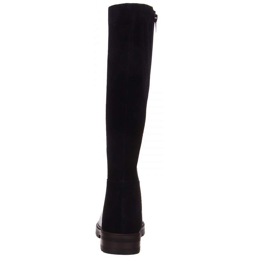 Ara Damen Cambridge Stiefel In Blau