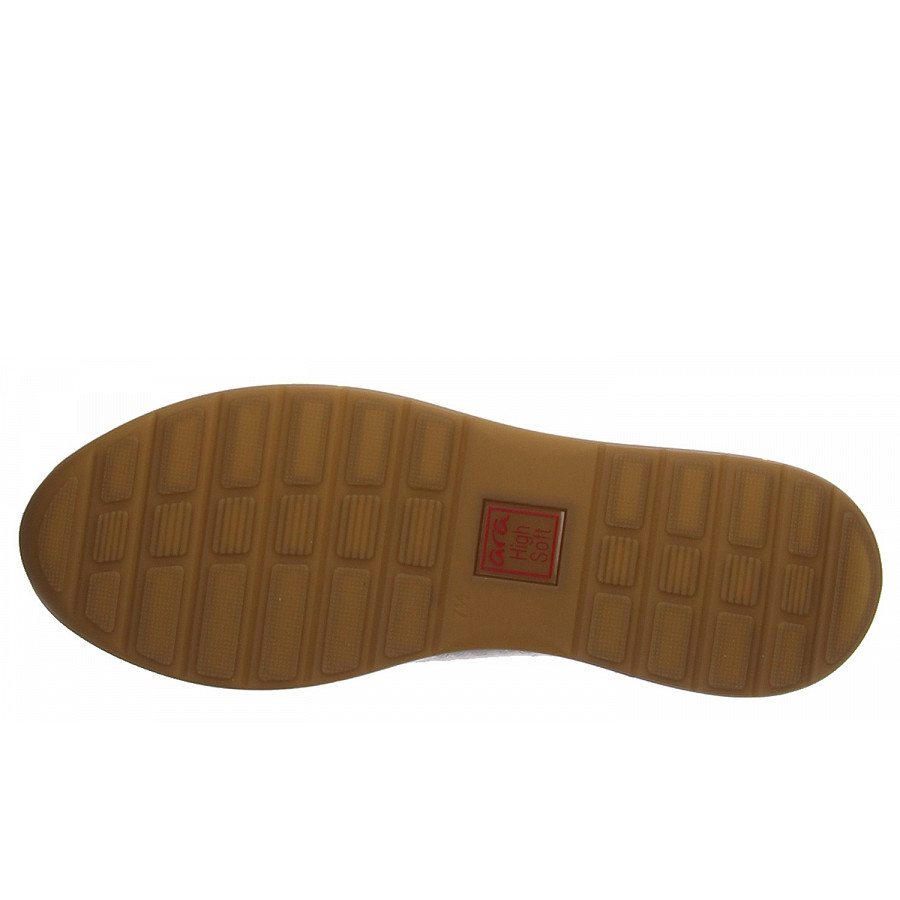 Ara Damen Osaka 2.0 Schnürer In Weiß