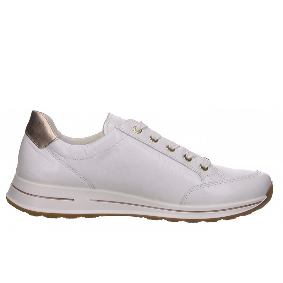 Ara Damen Osaka 2.0 Schnürer In Weiß