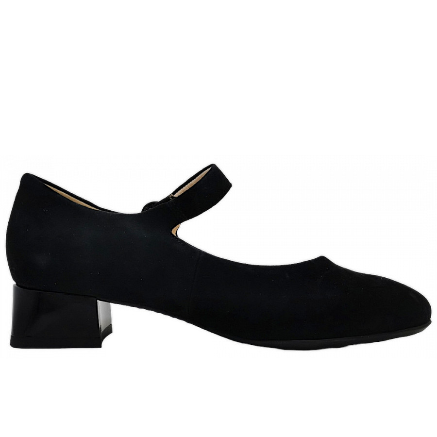 Ara Damen Graz 2.0 Pumps In 01 Schwarz
