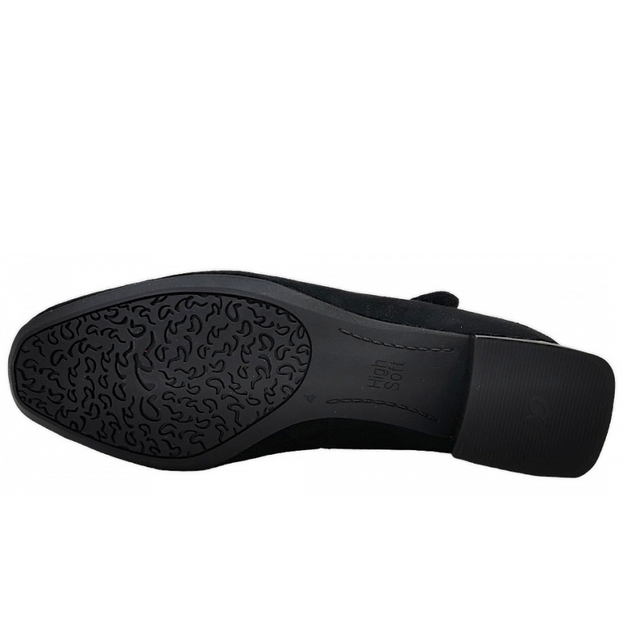 Ara Damen Graz 2.0 Pumps In 01 Schwarz