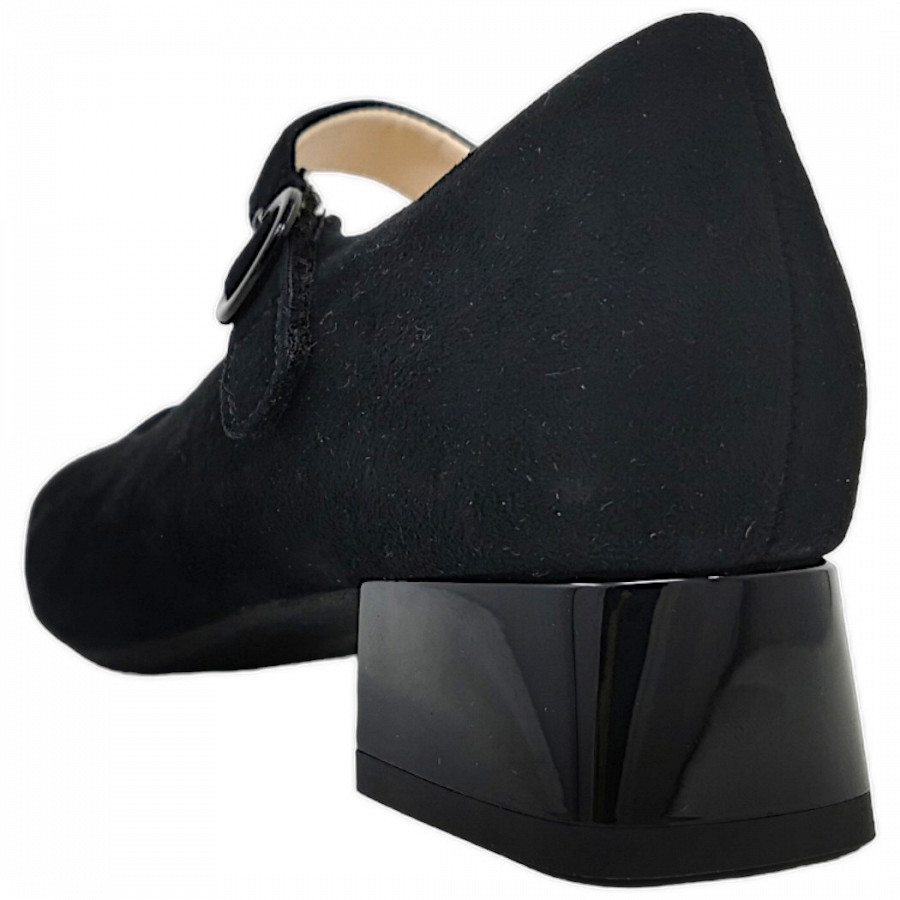 Ara Damen Graz 2.0 Pumps In 01 Schwarz