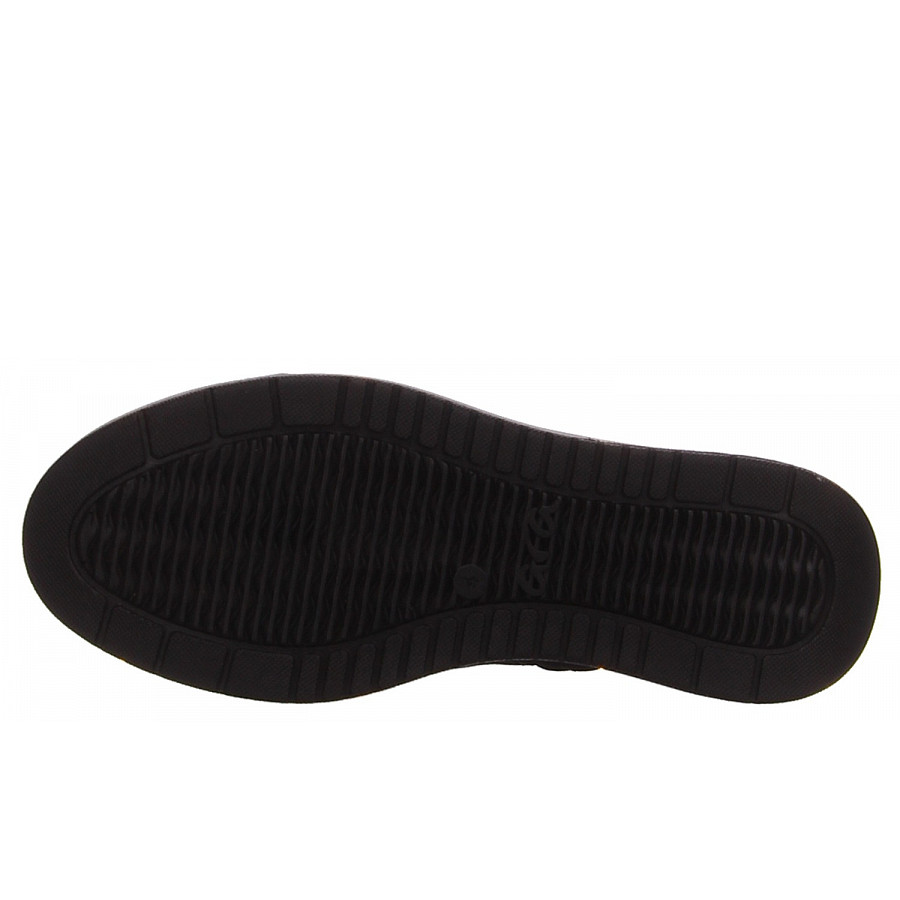 Ara Damen Stiefelette In Schwarz