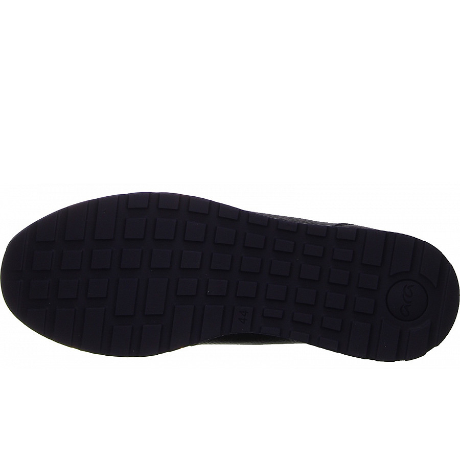 Ara Herren Matteao Schnürschuhe In Dunkelblau