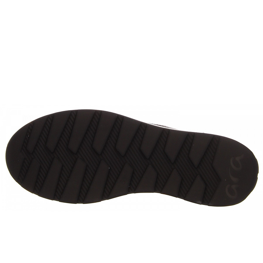 Ara Damen New York Schnürer In Gold