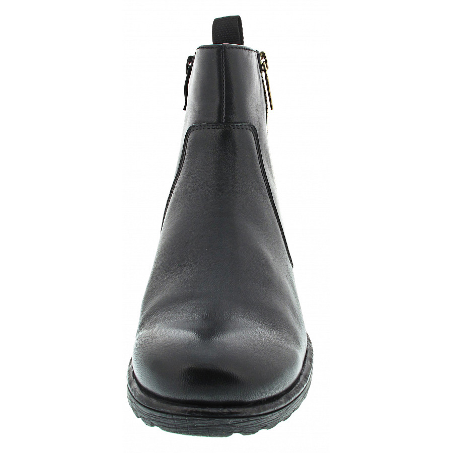 Ara Damen Liverpool Stiefelette In Schwarz