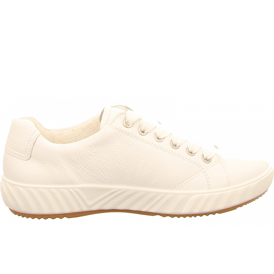 Ara Damen Avio Schnürer In Weiß