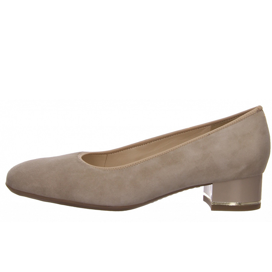 Ara Damen Graz Pumps In Sand