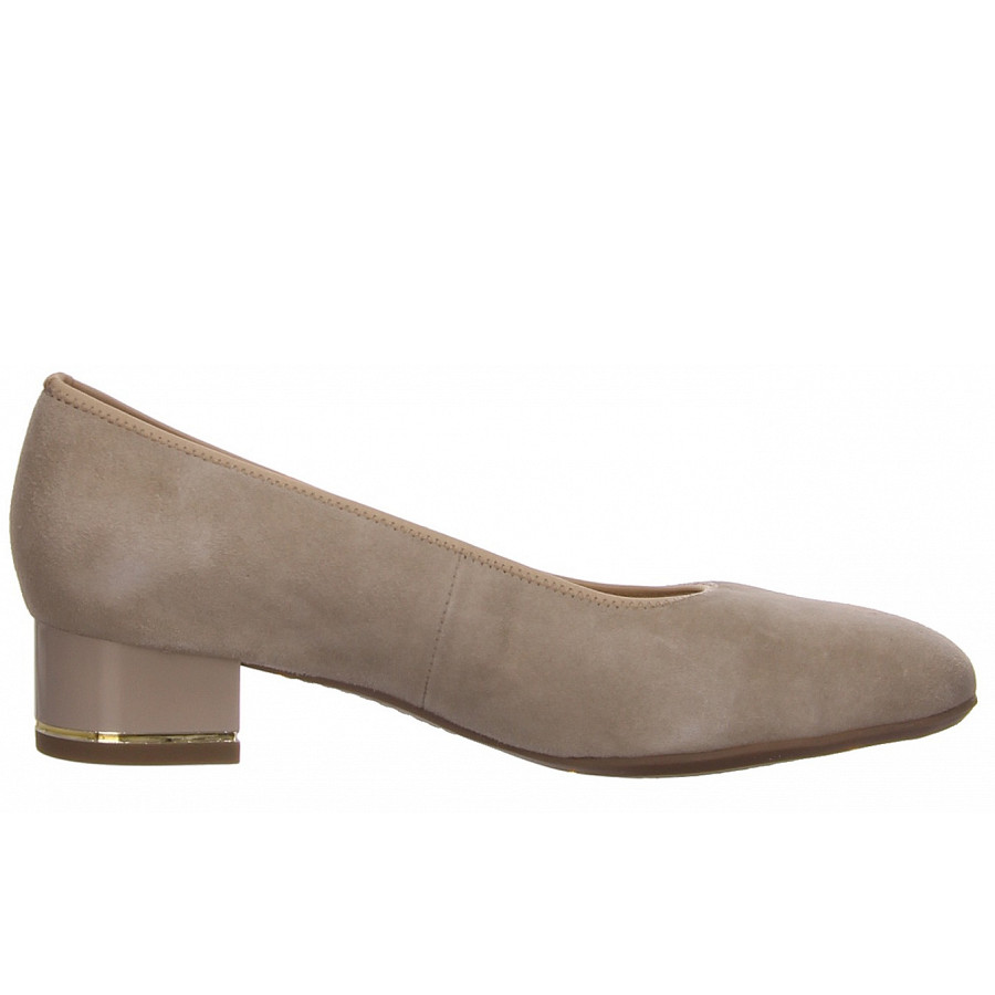 Ara Damen Graz Pumps In Sand