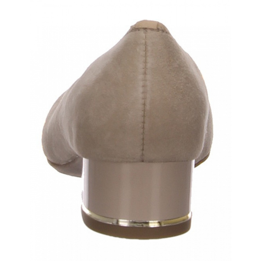 Ara Damen Graz Pumps In Sand