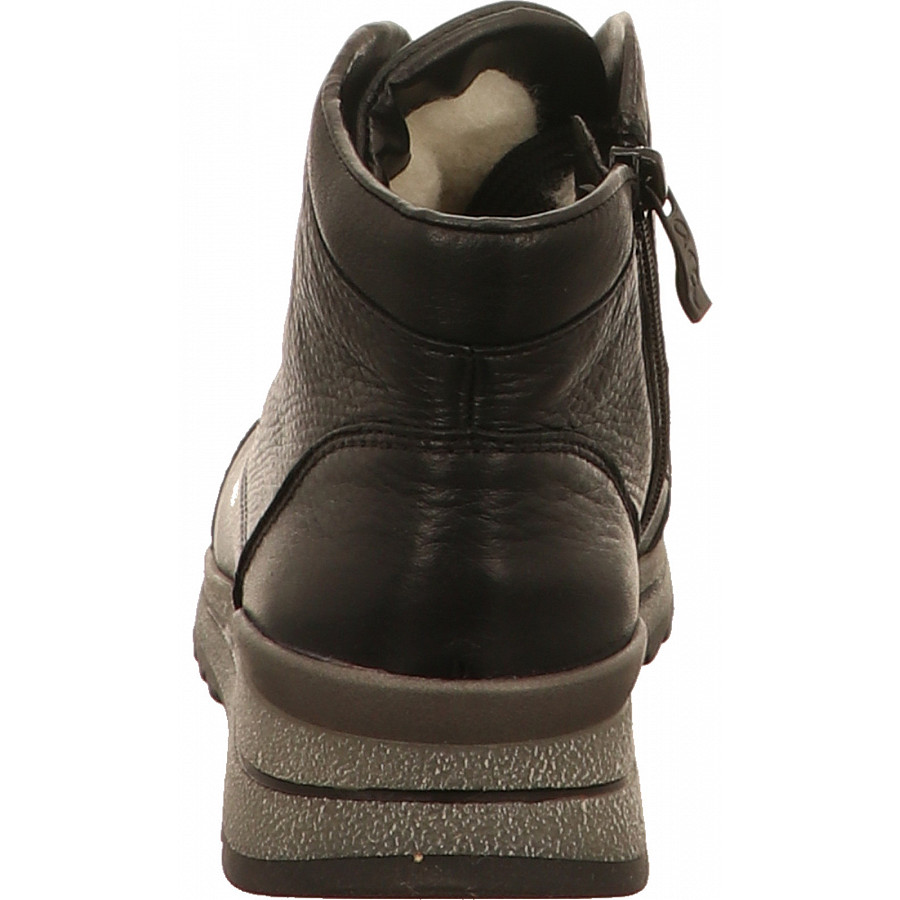 Ara Damen Osaka Stiefelette In Schwarz