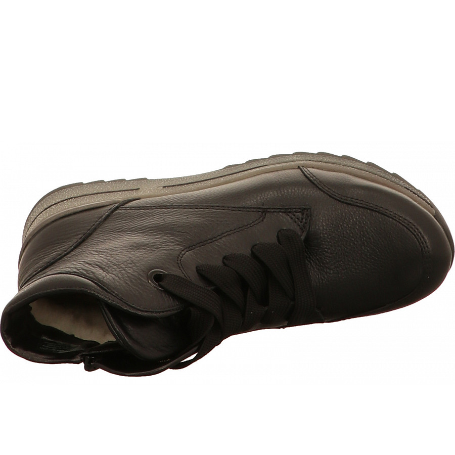 Ara Damen Osaka Stiefelette In Schwarz