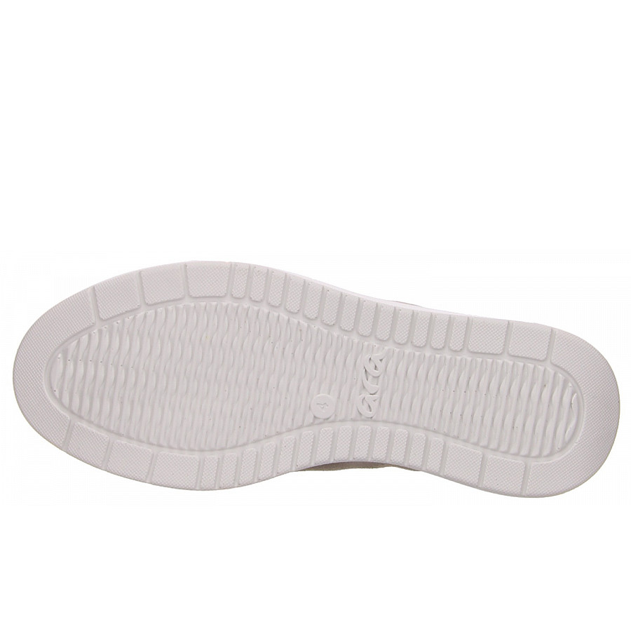 Ara Damen Rom 2.0 Schnürer In Grau