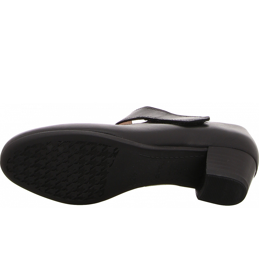 Ara Damen Spangenpumps In Schwarz