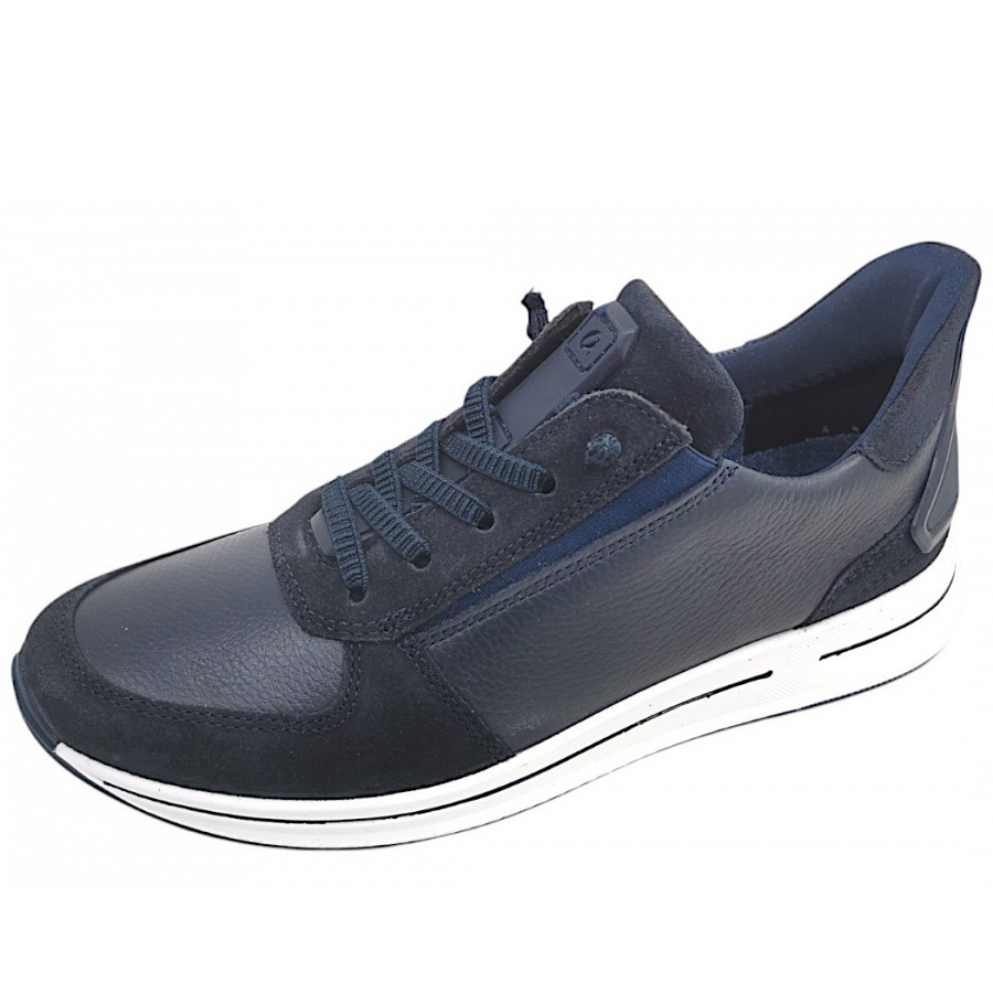 Ara Damen Osaka 2.0 Schnürer In Blau