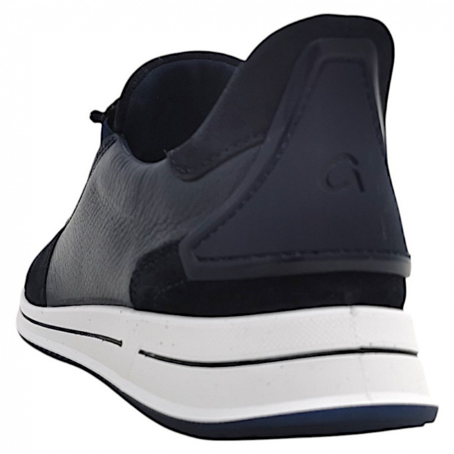 Ara Damen Osaka 2.0 Schnürer In Blau