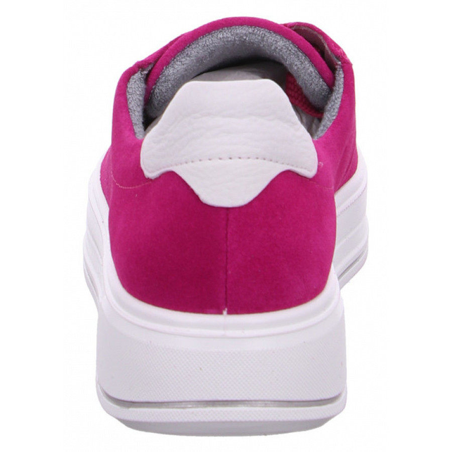 Ara Damen Sneaker In 15 Pink