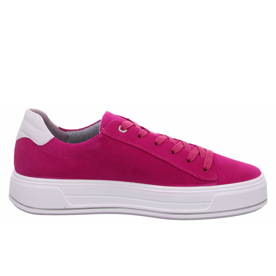 Ara Damen Sneaker In 15 Pink