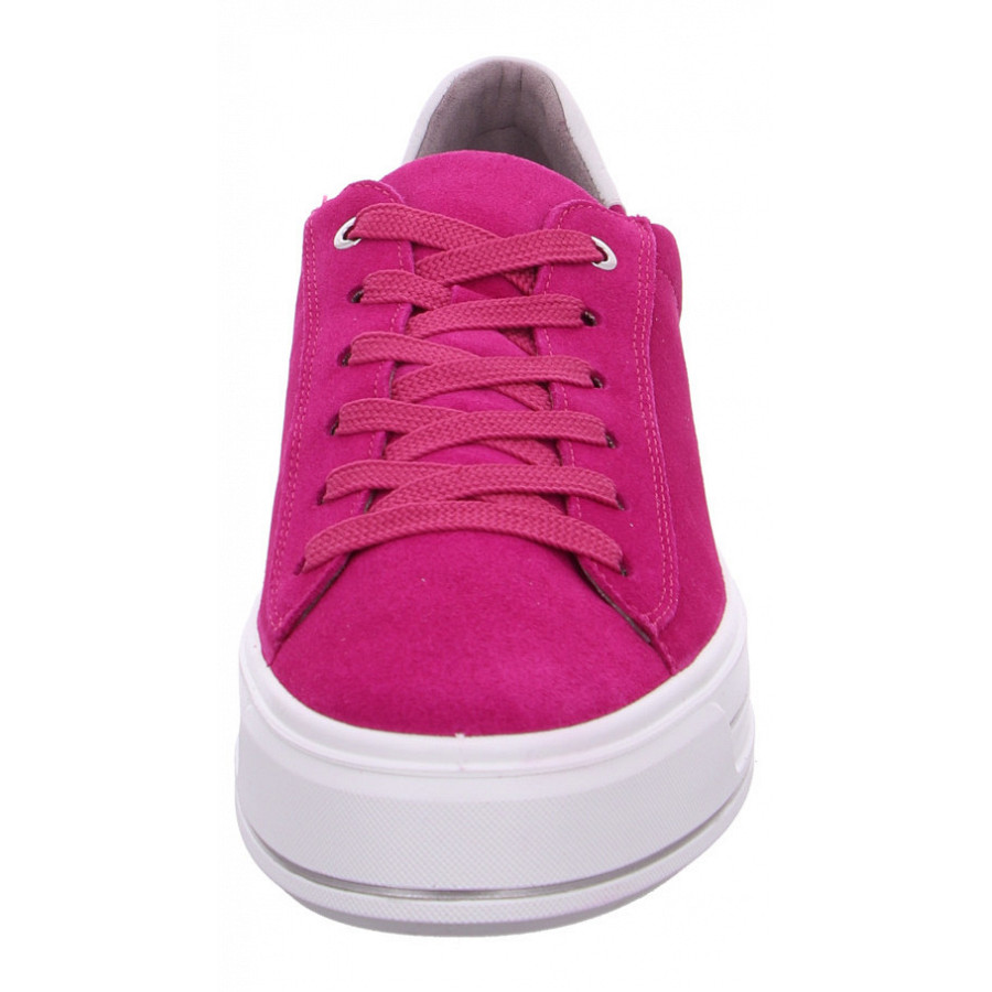 Ara Damen Sneaker In 15 Pink