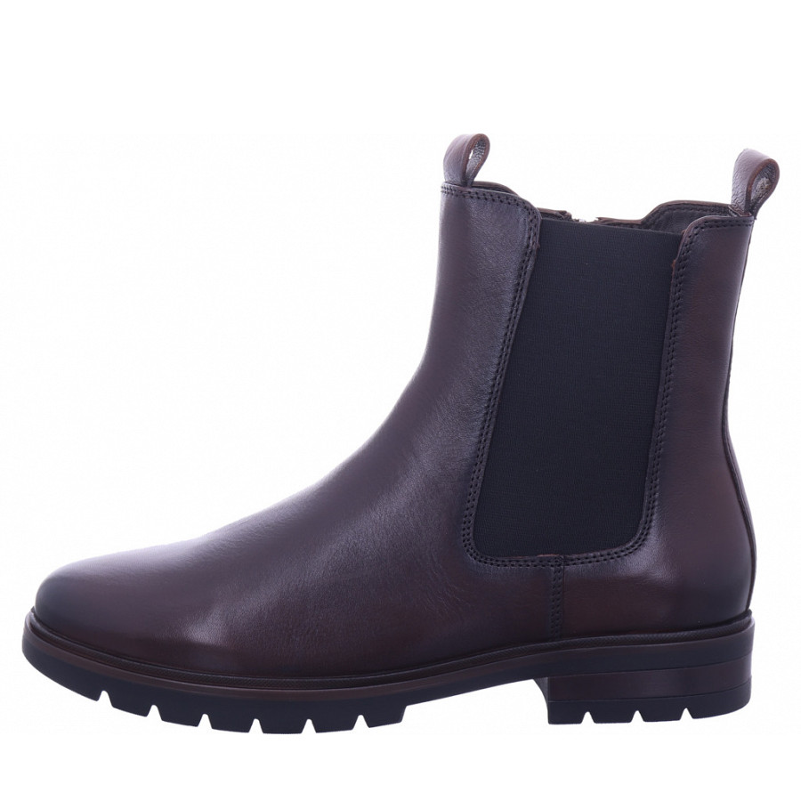 Ara Damen Cambridge Stiefel In Braun