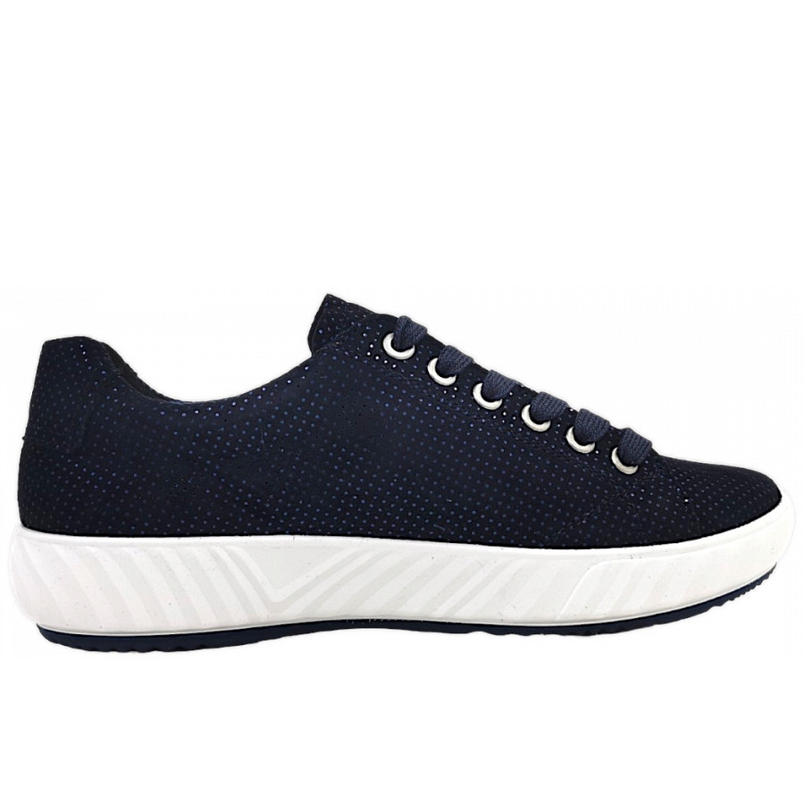 Ara Damen Avio Schnürer In 92 Midnight