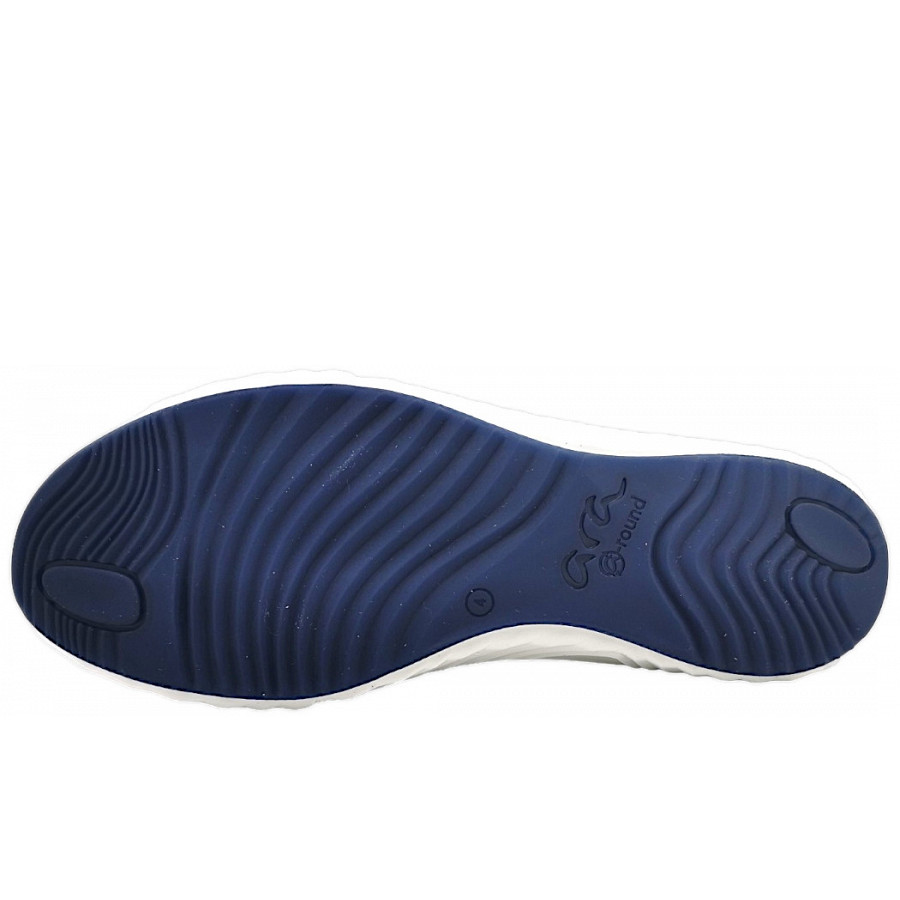 Ara Damen Avio Schnürer In 92 Midnight