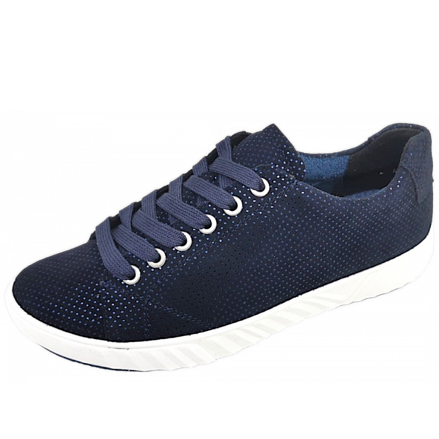 Ara Damen Avio Schnürer In 92 Midnight