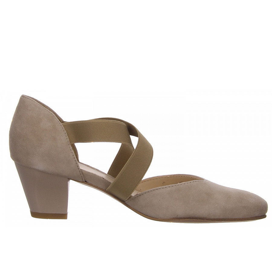 Ara Damen Toulouse Pumps In Beige