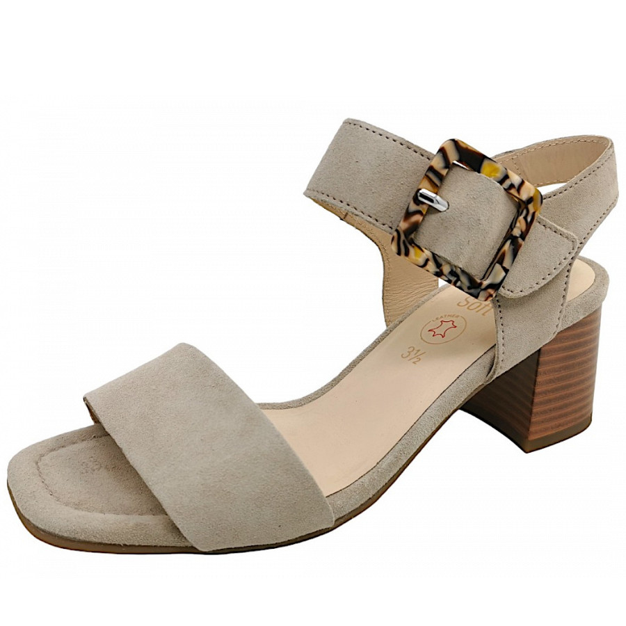 Ara Damen Sandalette In 08 Sand