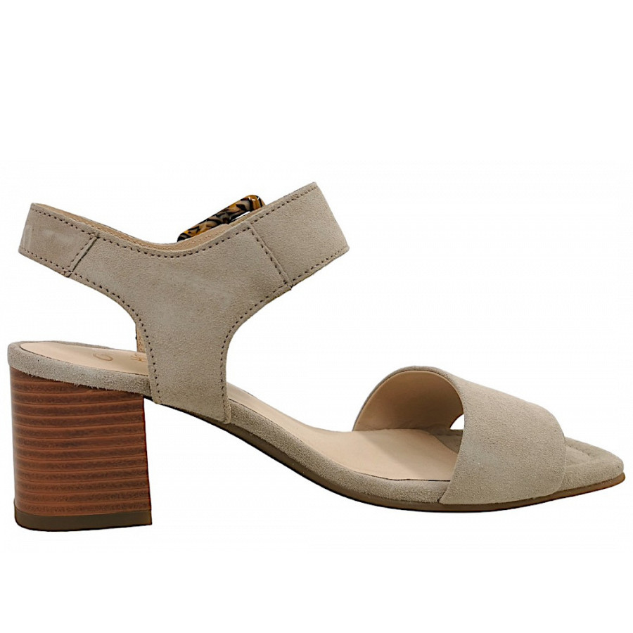 Ara Damen Sandalette In 08 Sand