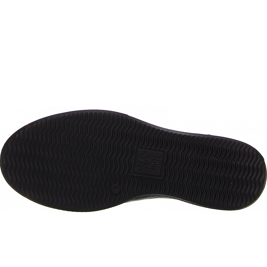 Ara Damen Slipper In Schwarz