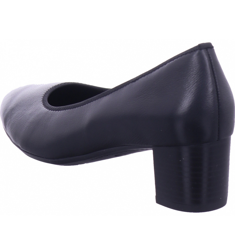 Ara Damen Jive Pumps In Schwarz