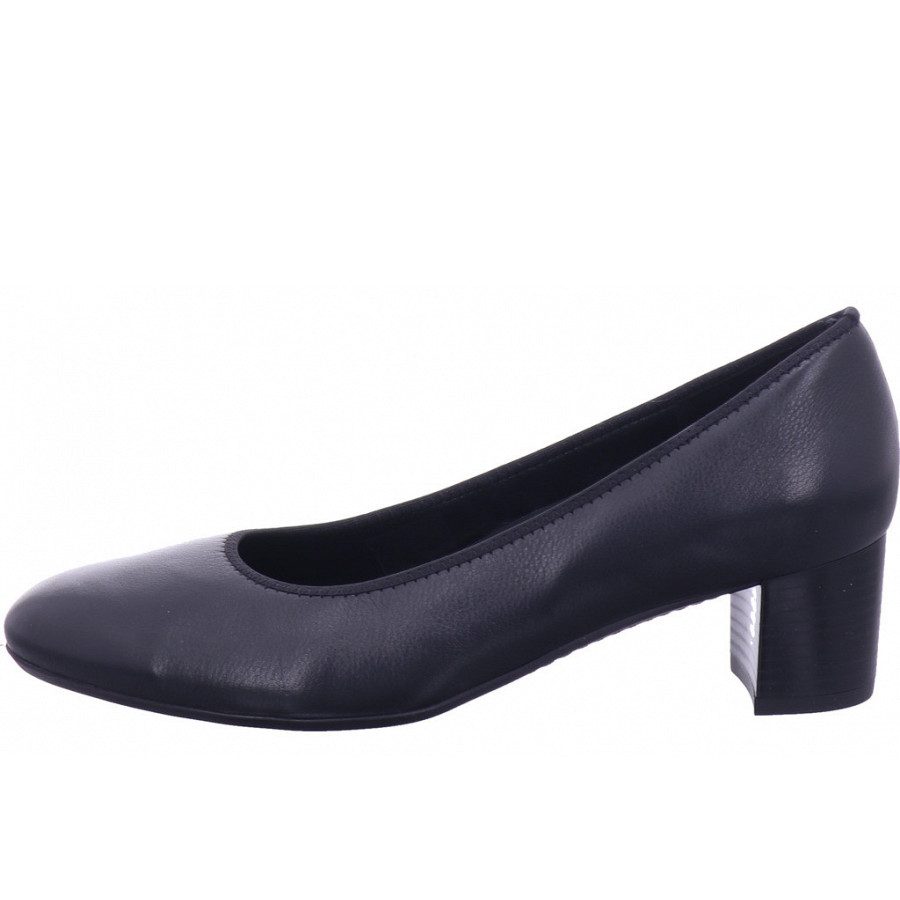 Ara Damen Jive Pumps In Schwarz