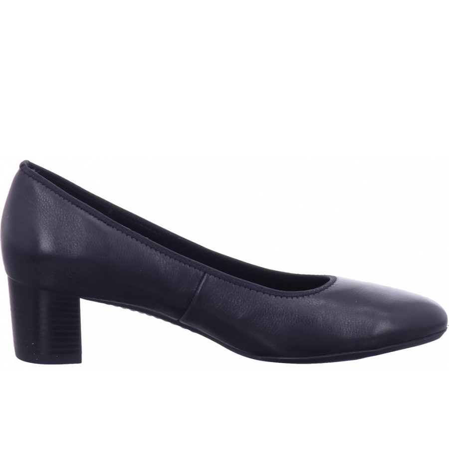 Ara Damen Jive Pumps In Schwarz