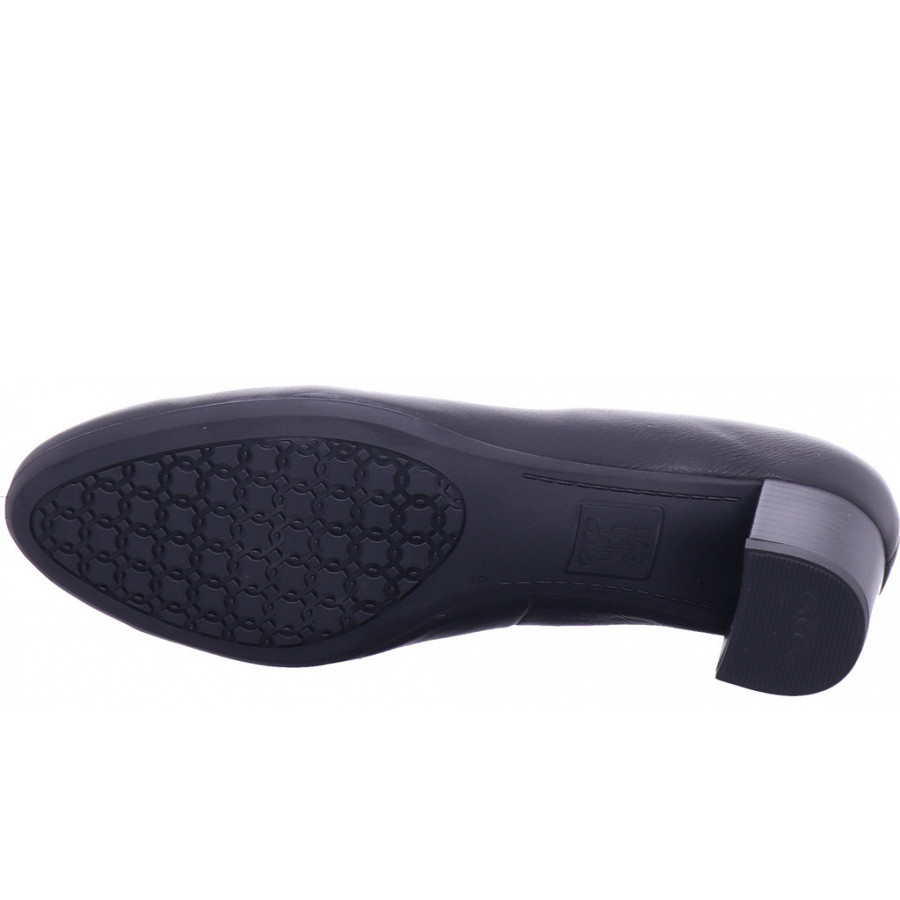 Ara Damen Jive Pumps In Schwarz