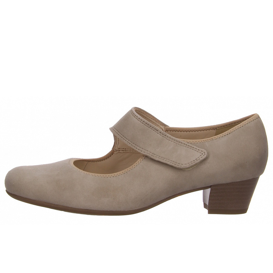 Ara Damen Catania Pumps In Sand