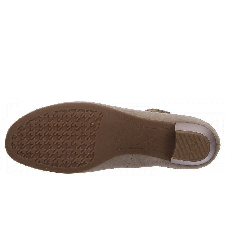 Ara Damen Catania Pumps In Sand