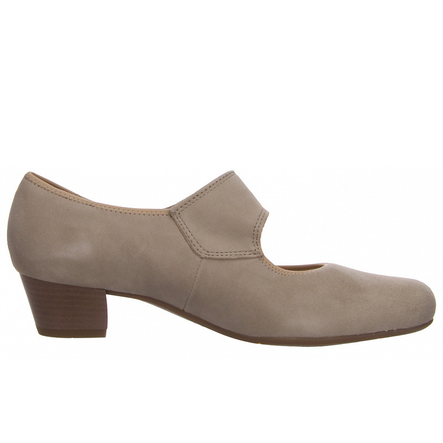 Ara Damen Catania Pumps In Sand
