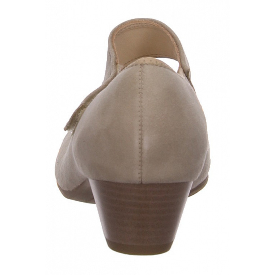 Ara Damen Catania Pumps In Sand