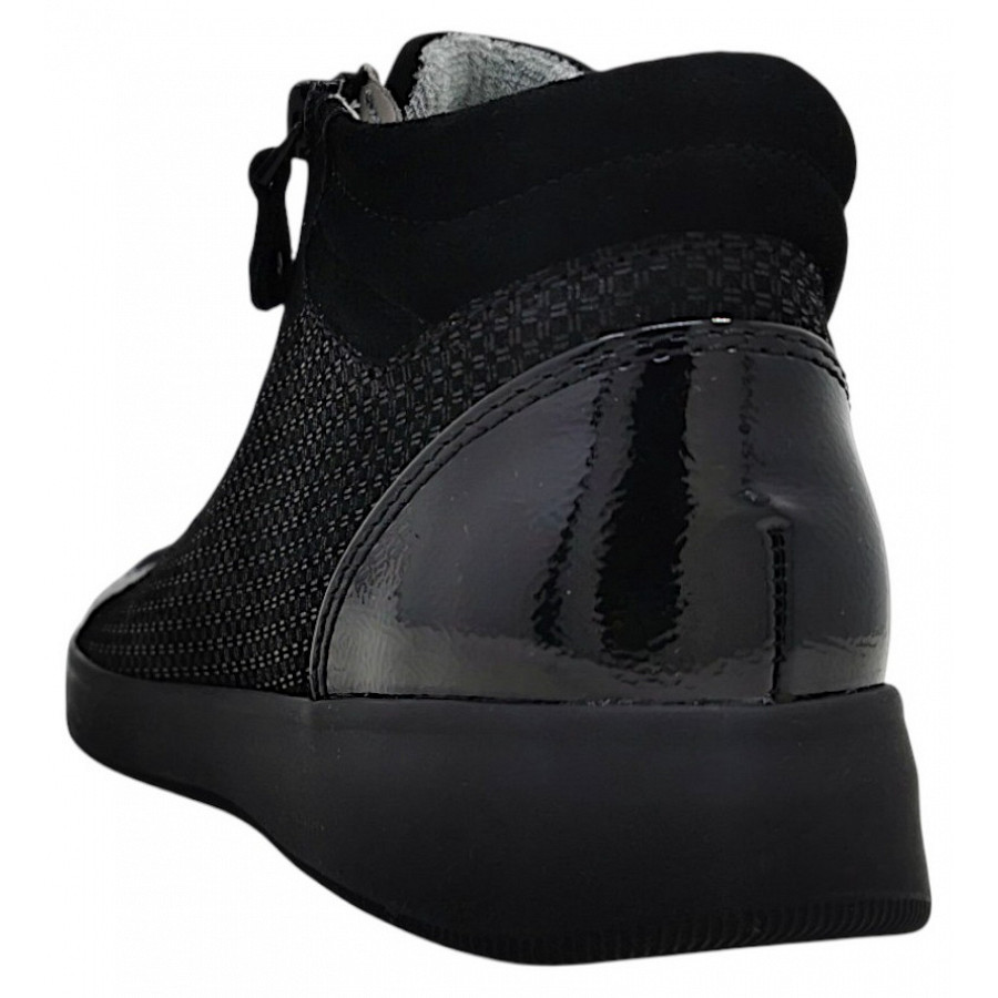 Ara Damen Stiefel In Schwarz 31