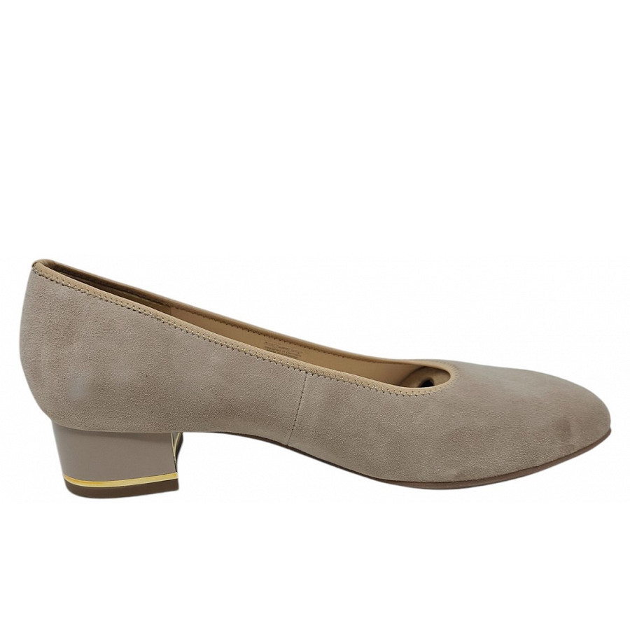 Ara Damen Graz Highsoft Pumps In Sand